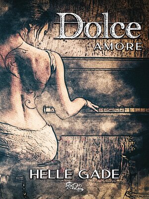 cover image of Dolce Amore